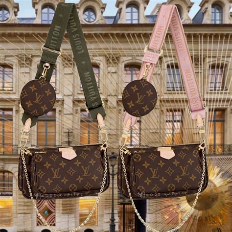 borsa multi pochette louis vuitton|louis vuitton accessories.